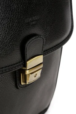 Baisenville - Cuir