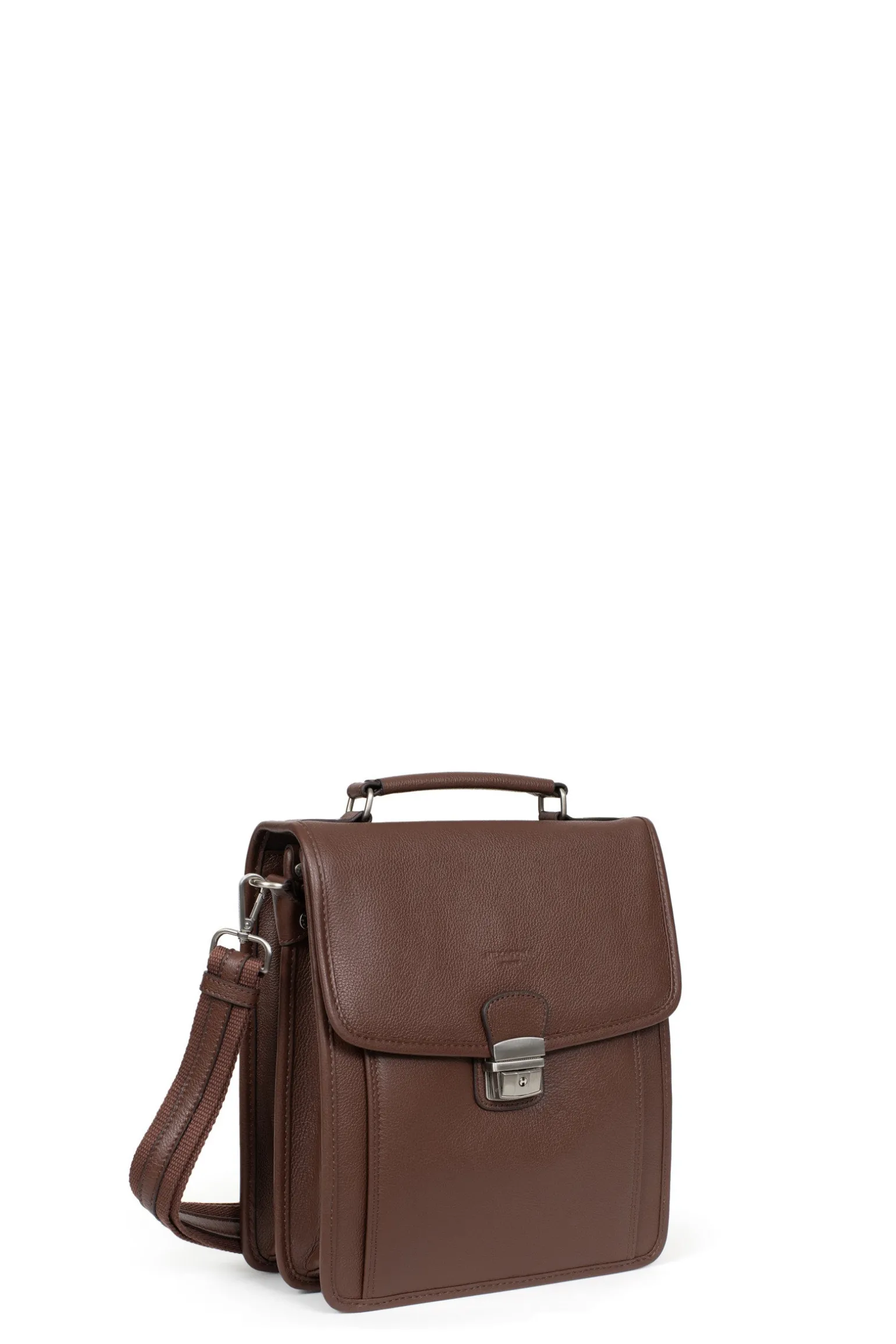 Baisenville - Cuir