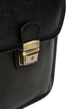 Baisenville - Cuir