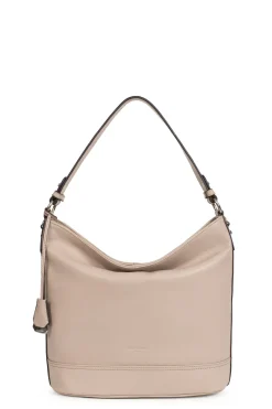 Besace - A4 - Cuir