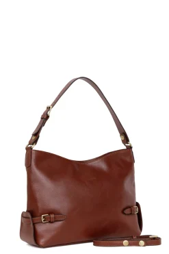 Besace - Cuir