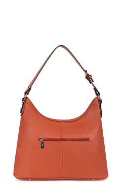Besace - Cuir