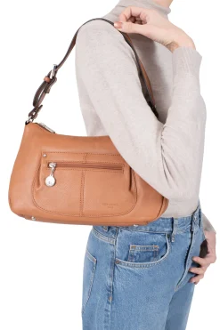 Besace - Cuir