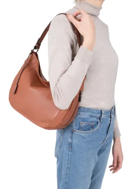 Besace - Cuir