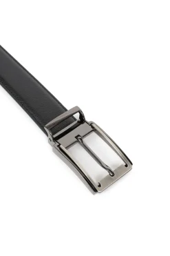 Ceinture ajustable - Cuir
