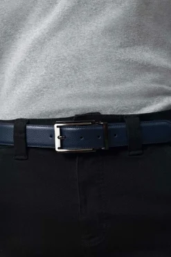 Ceinture ajustable - Cuir