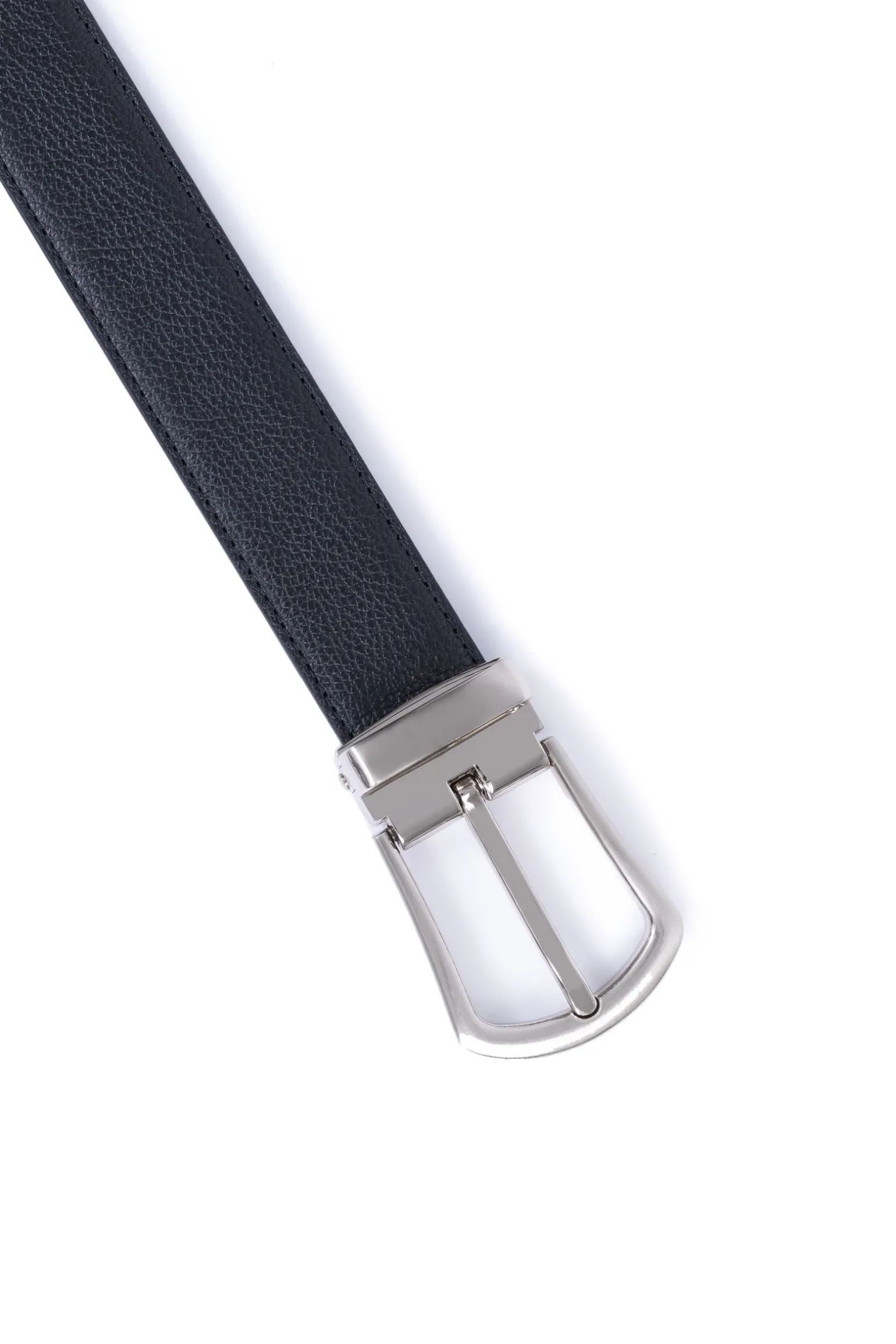 Ceinture ajustable - Cuir