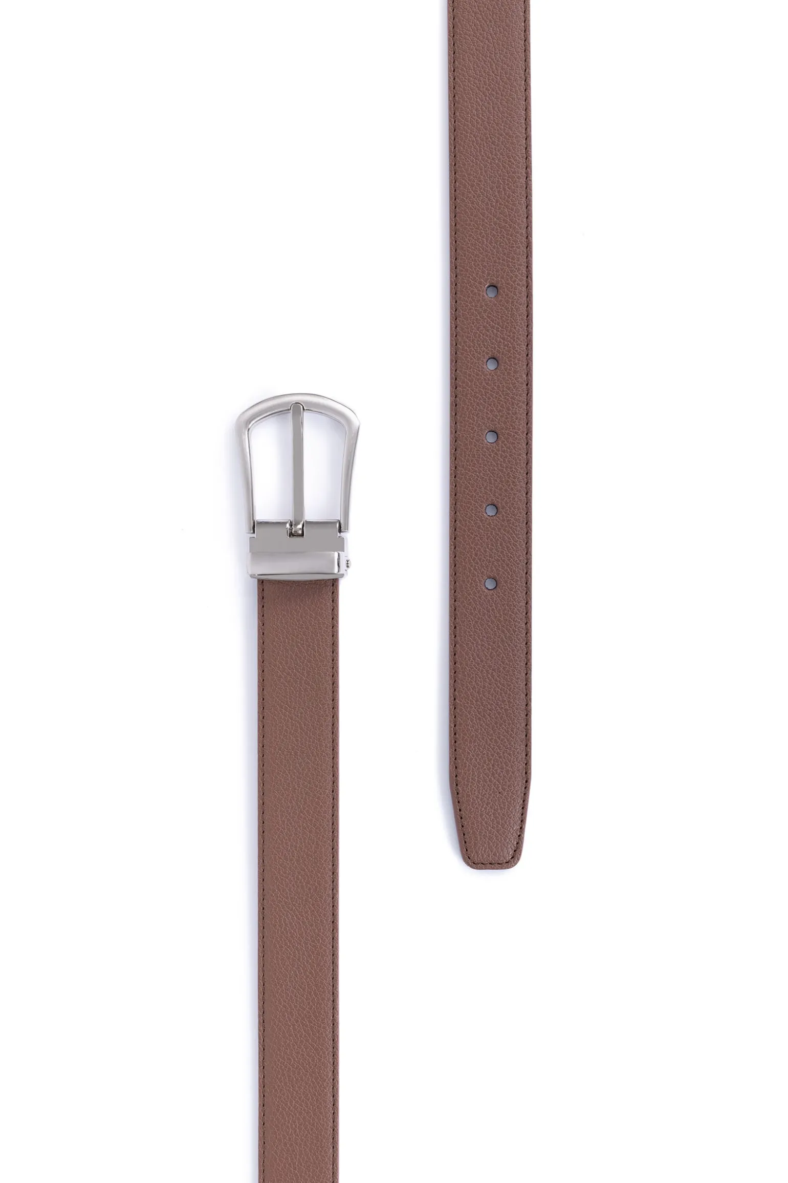 Ceinture ajustable - Cuir