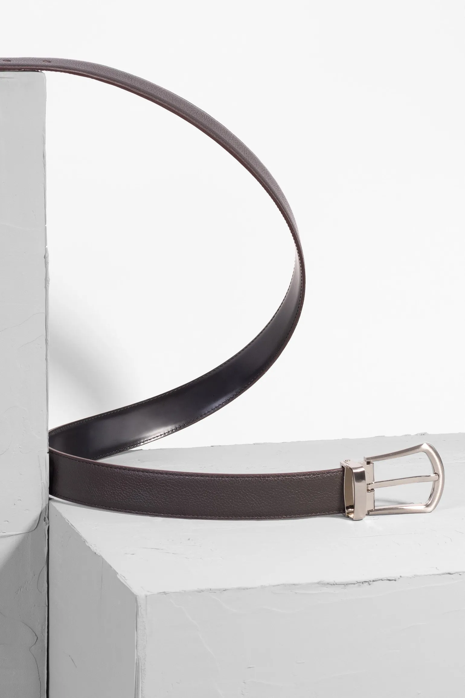 Ceinture ajustable - Cuir