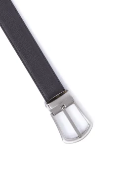 Ceinture ajustable - Cuir