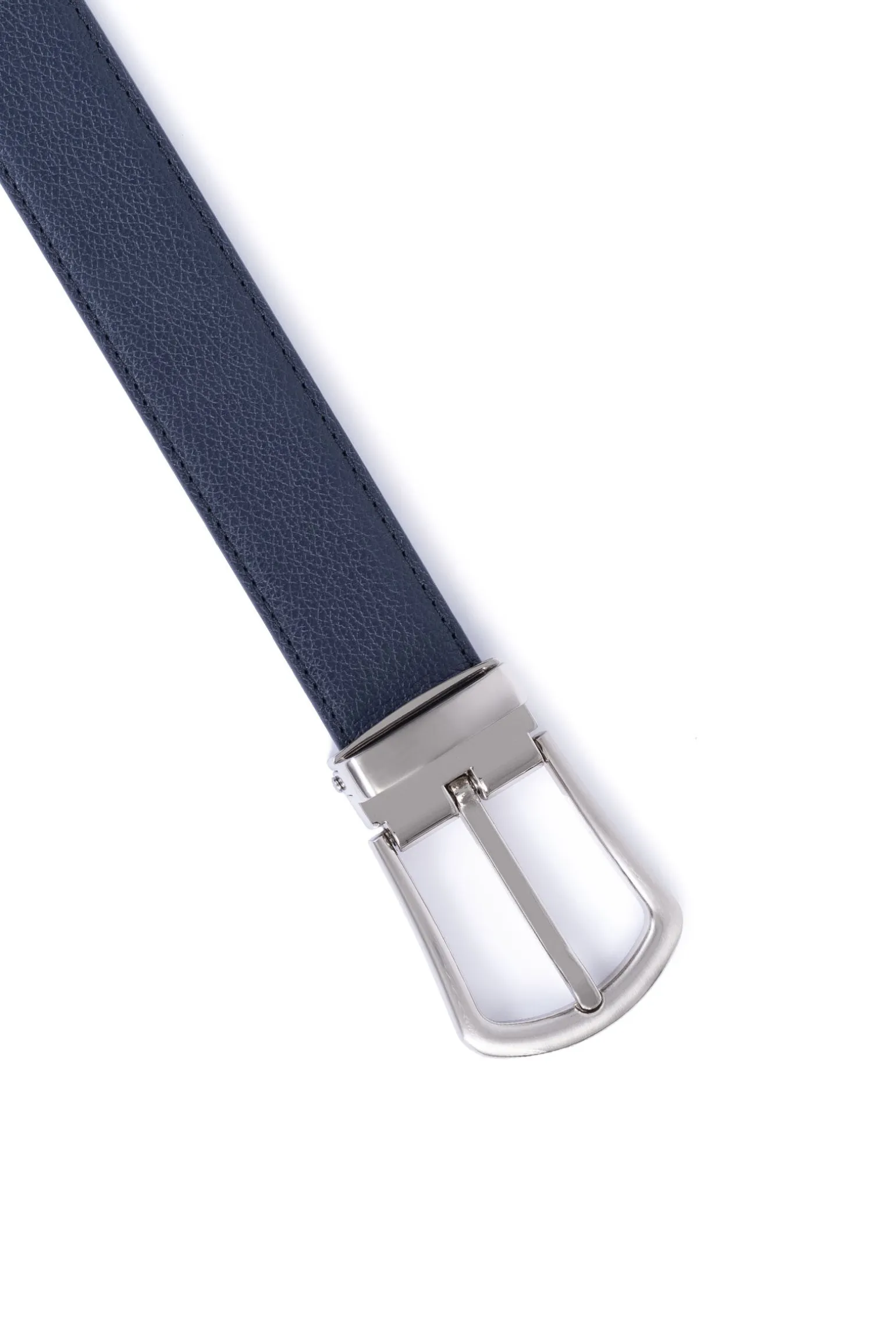 Ceinture ajustable - Cuir