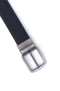 Ceinture ajustable - Cuir
