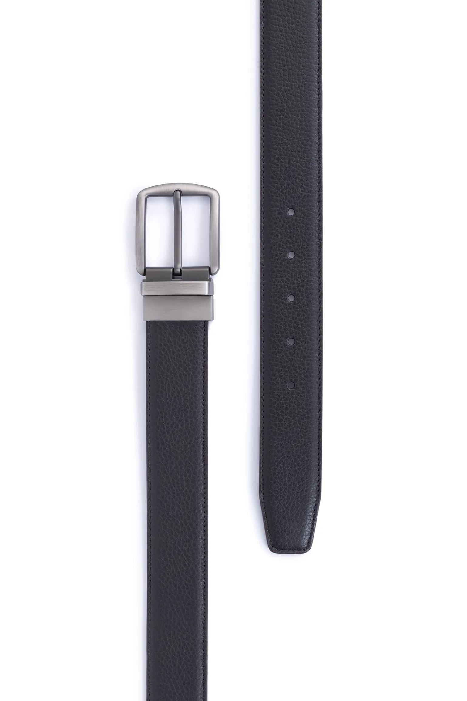 Ceinture ajustable - Cuir