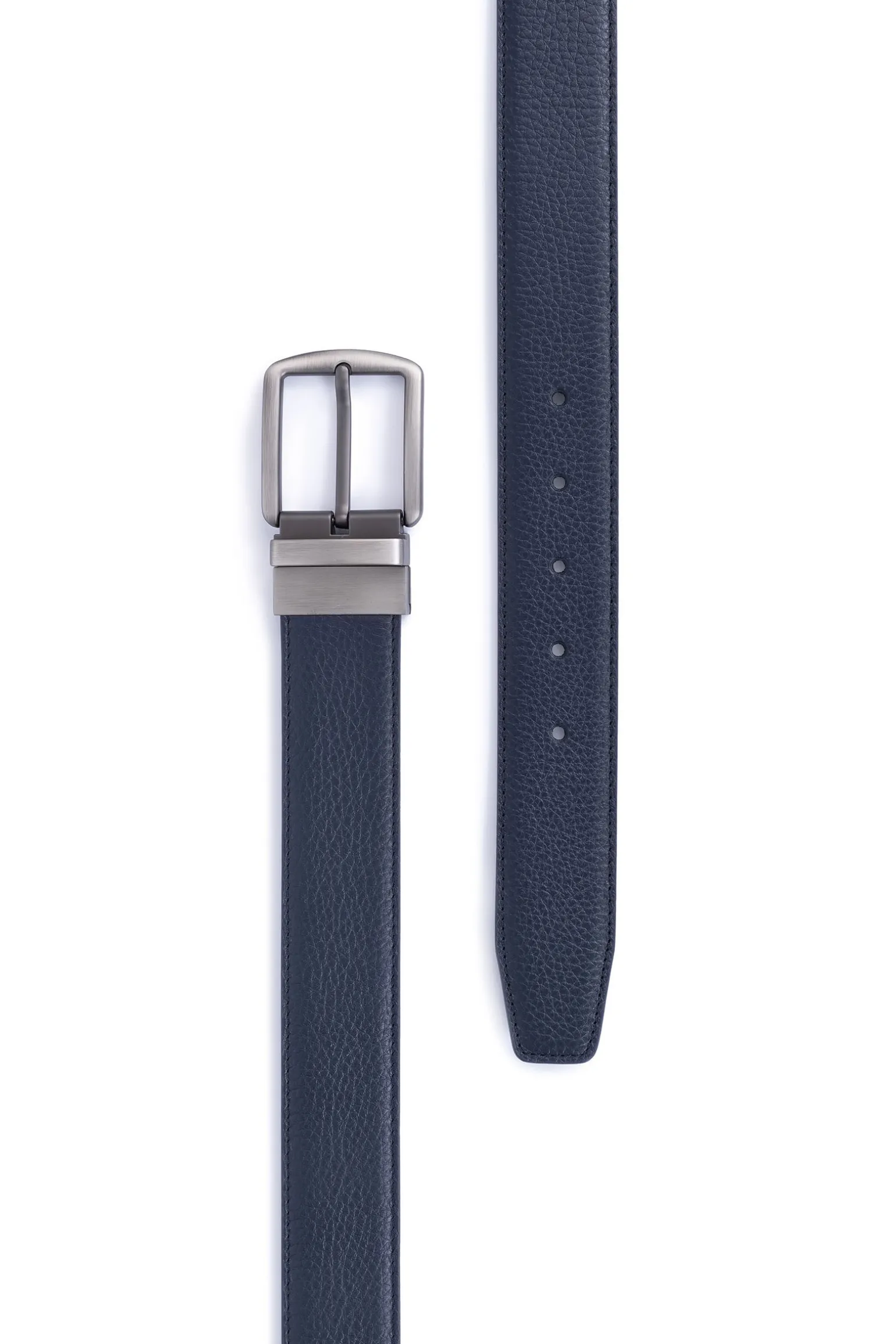 Ceinture ajustable - Cuir