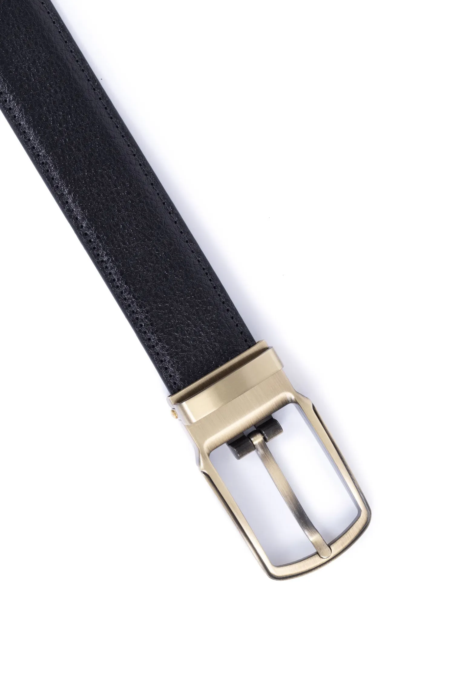 Ceinture ajustable - Cuir