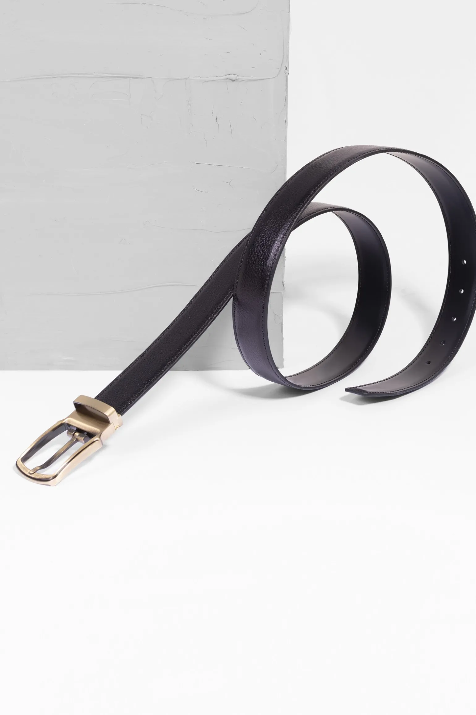 Ceinture ajustable - Cuir