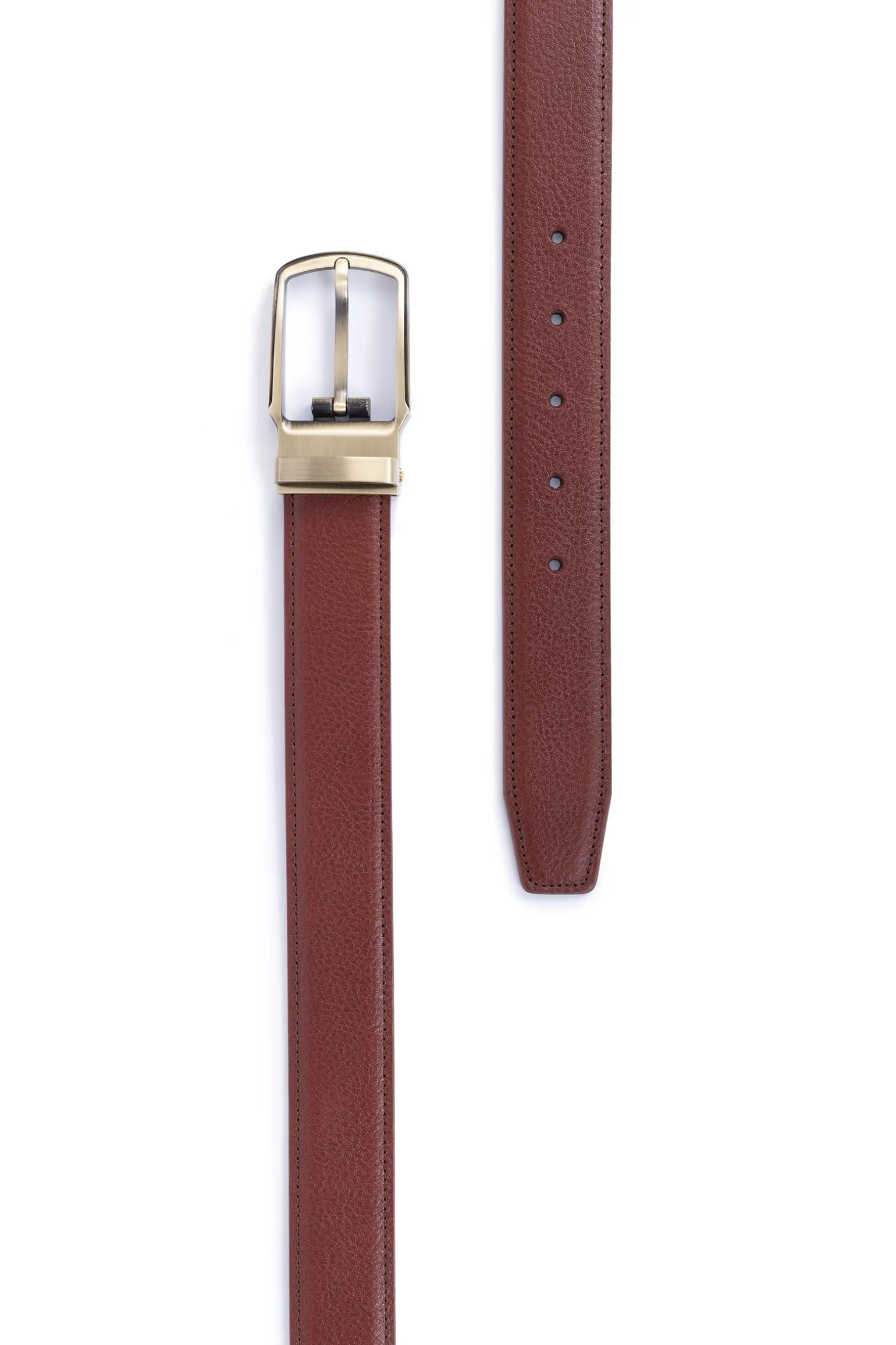 Ceinture ajustable - Cuir