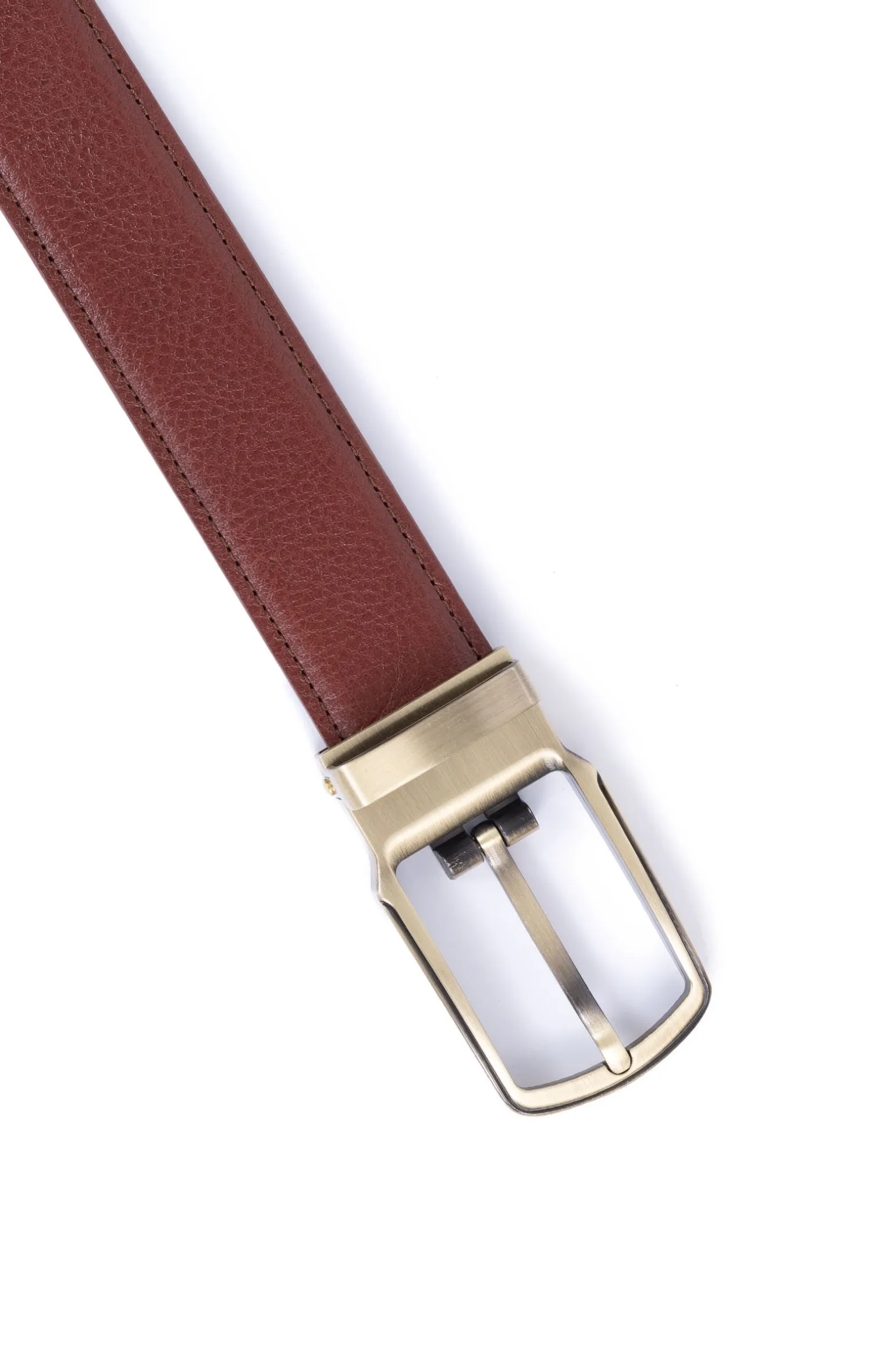 Ceinture ajustable - Cuir