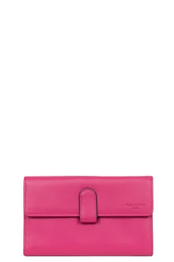 Compagnon de voyage - 2 volets - Cuir