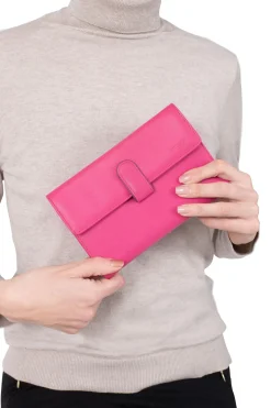 Compagnon de voyage - 2 volets - Cuir
