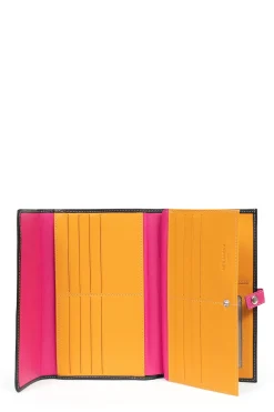 Compagnon de voyage - 2 volets - Cuir
