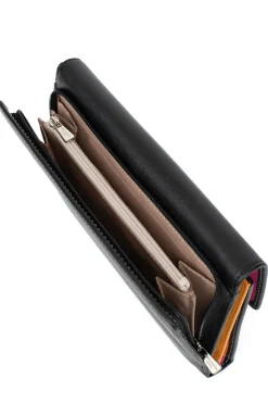 Compagnon de voyage - 2 volets - Cuir