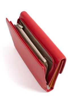 Compagnon de voyage - 2 volets - Cuir