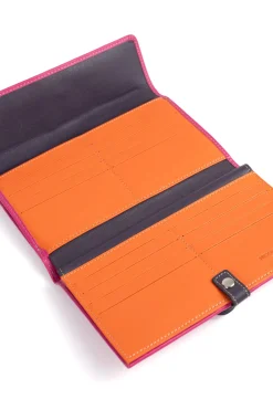 Compagnon de voyage - 2 volets - Cuir