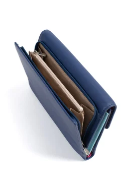 Compagnon de voyage - 2 volets - Cuir