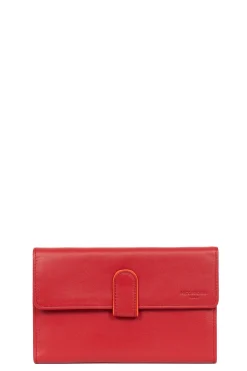 Compagnon de voyage - 2 volets - Cuir
