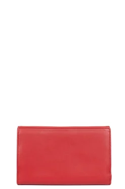 Compagnon de voyage - 2 volets - Cuir