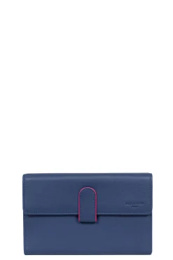 Compagnon de voyage - 2 volets - Cuir