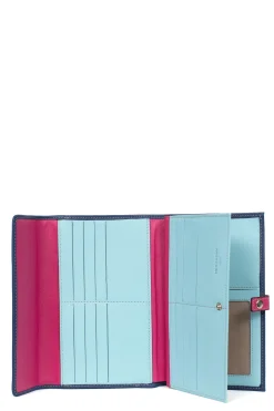 Compagnon de voyage - 2 volets - Cuir