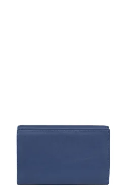 Compagnon de voyage - 2 volets - Cuir