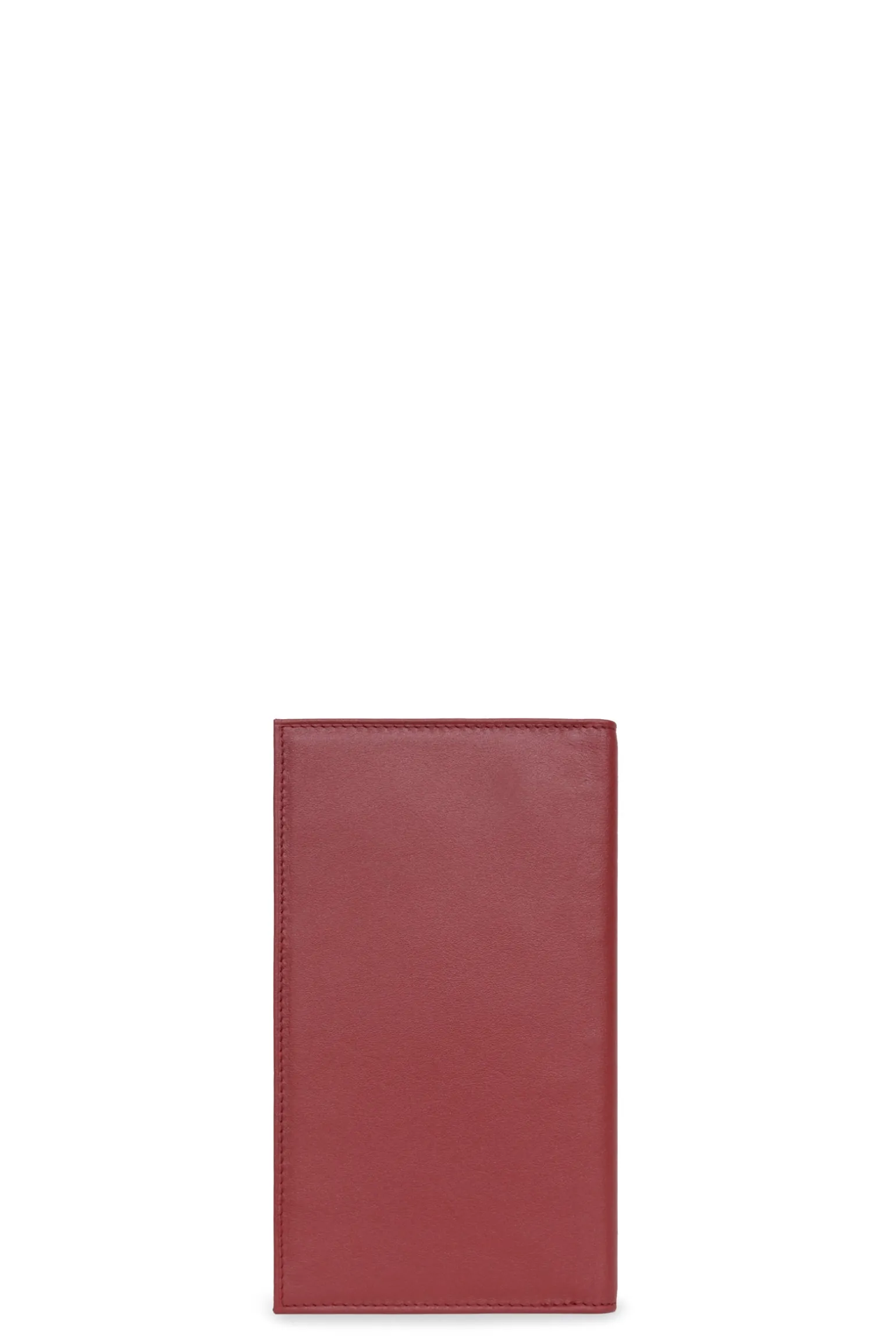 Compagnon de voyage - 1 volet - Cuir