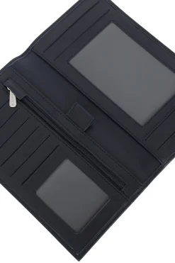 Compagnon de voyage - 1 volet - Cuir
