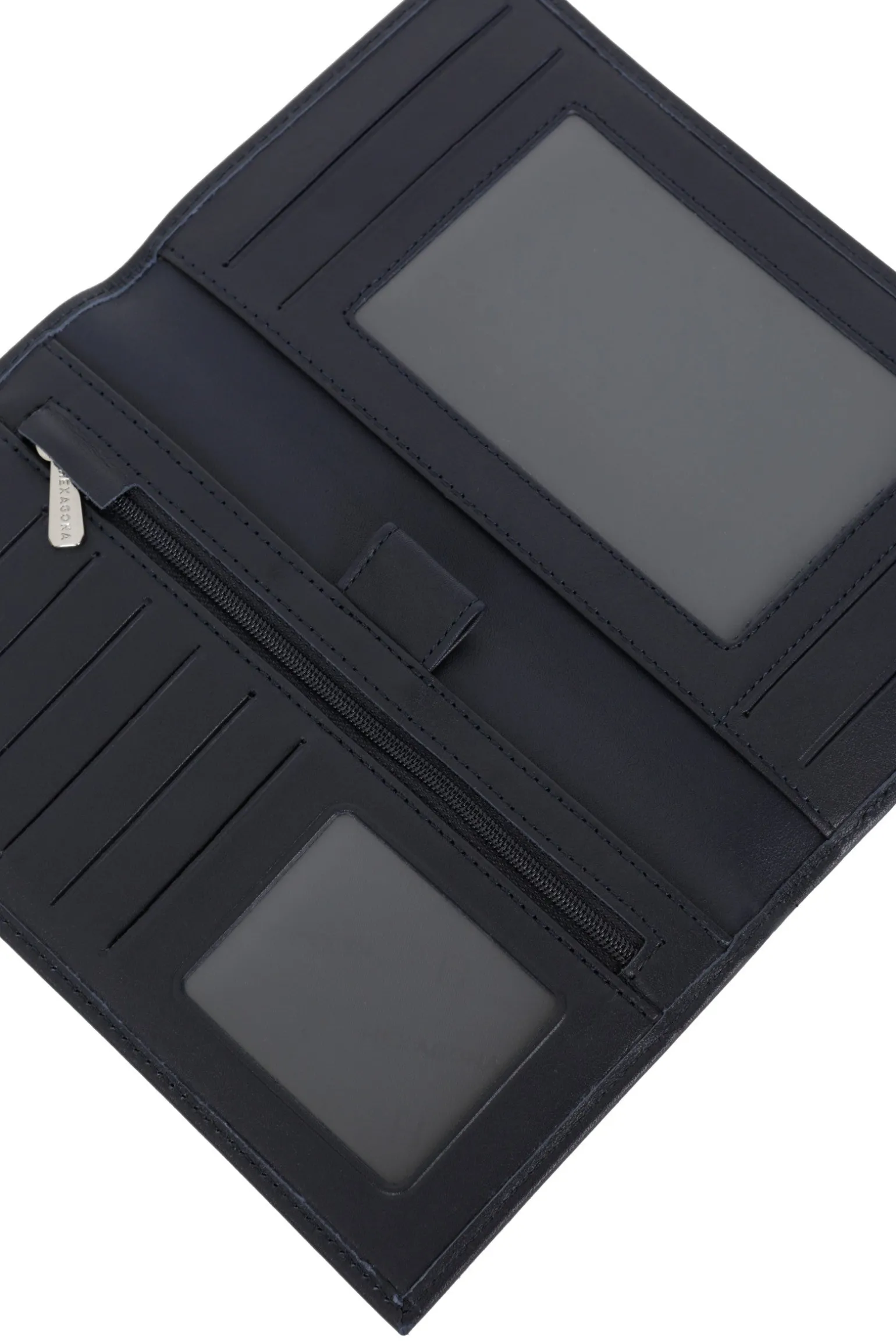 Compagnon de voyage - 1 volet - Cuir