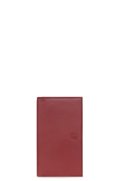 Compagnon de voyage - 1 volet - Cuir