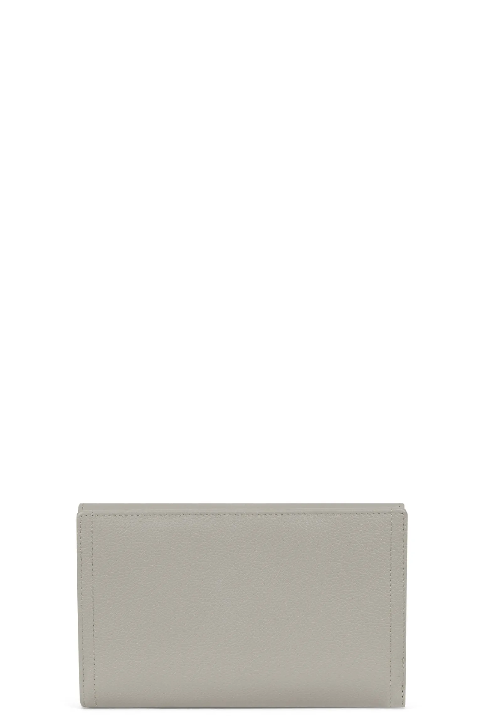 Compagnon de voyage - 2 volets - Stop RFID - Cuir de vachette