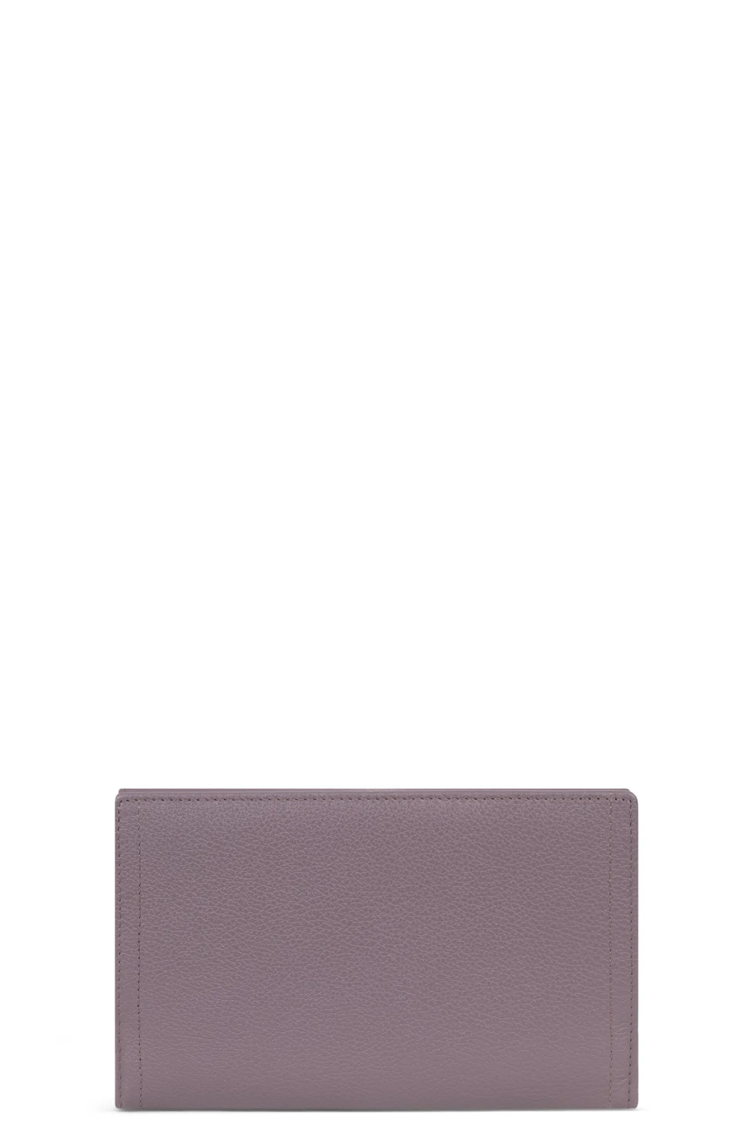 Compagnon de voyage - 2 volets - Stop RFID - Cuir de vachette