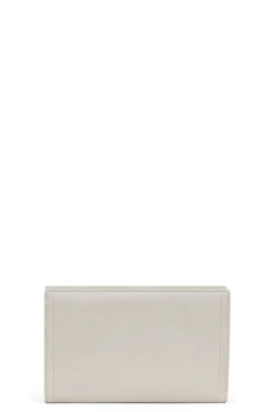 Compagnon de voyage - 2 volets - Stop RFID - Cuir de vachette