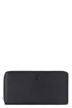 Compagnon de voyage - 1 volet - Cuir