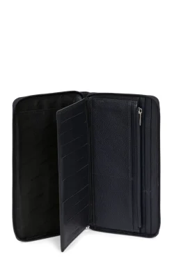 Compagnon de voyage - 1 volet - Cuir