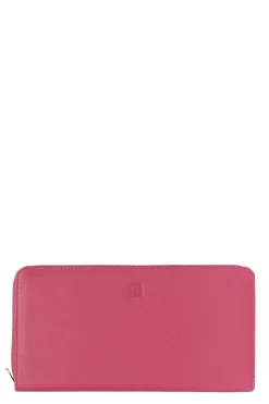 Compagnon de voyage - 1 volet - Cuir