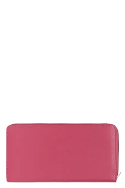 Compagnon de voyage - 1 volet - Cuir
