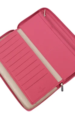 Compagnon de voyage - 1 volet - Cuir