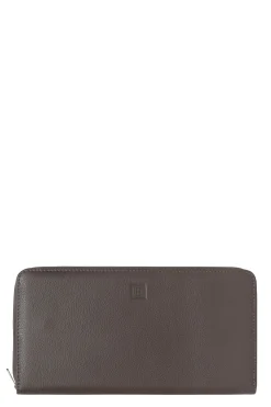 Compagnon de voyage - 1 volet - Cuir