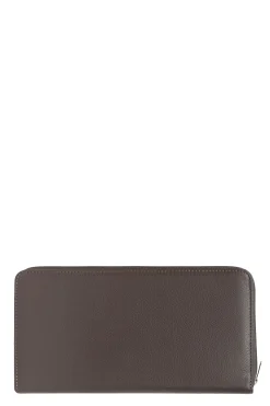 Compagnon de voyage - 1 volet - Cuir