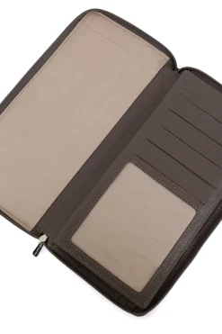 Compagnon de voyage - 1 volet - Cuir
