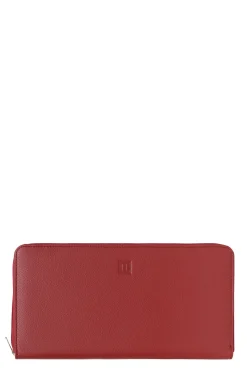 Compagnon de voyage - 1 volet - Cuir